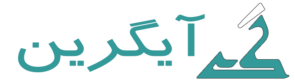لوگوی رسمی نرم افزار حسابداری آیگرین