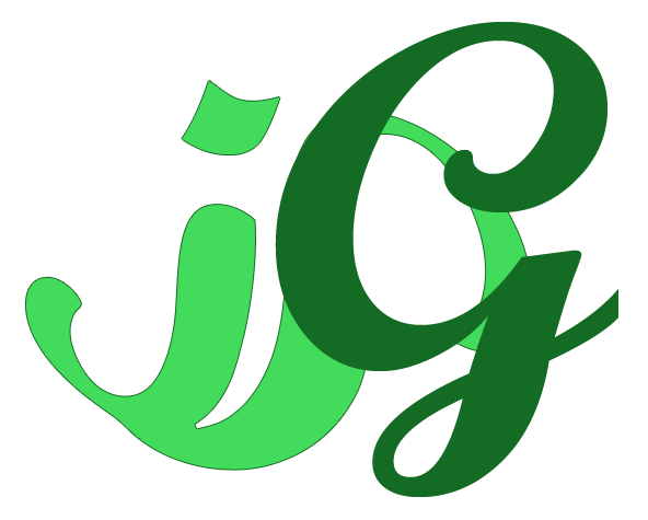 لوگو نرم افزار حسابداری آیگرین